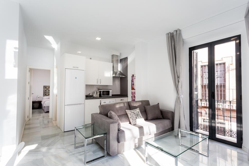Apartment San Bernardo *