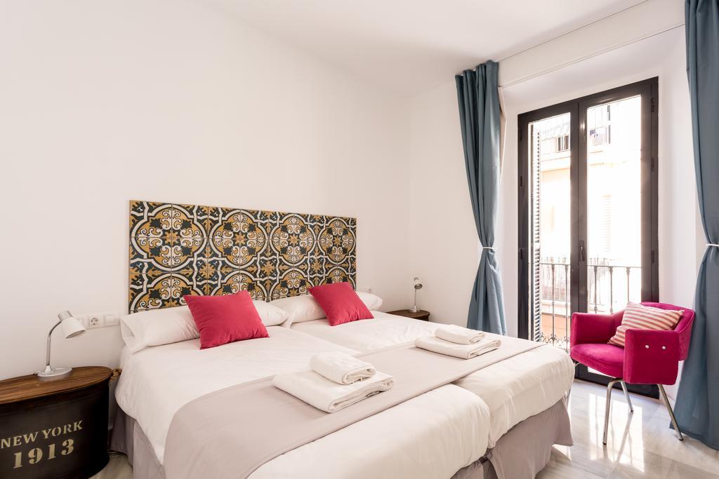 Apartment San Bernardo *