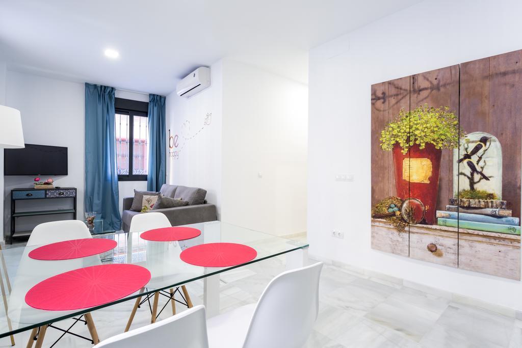San Bernardo Apartment *