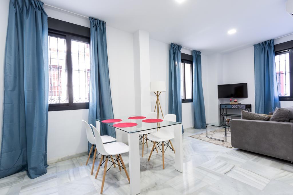 Apartment San Bernardo Seville
