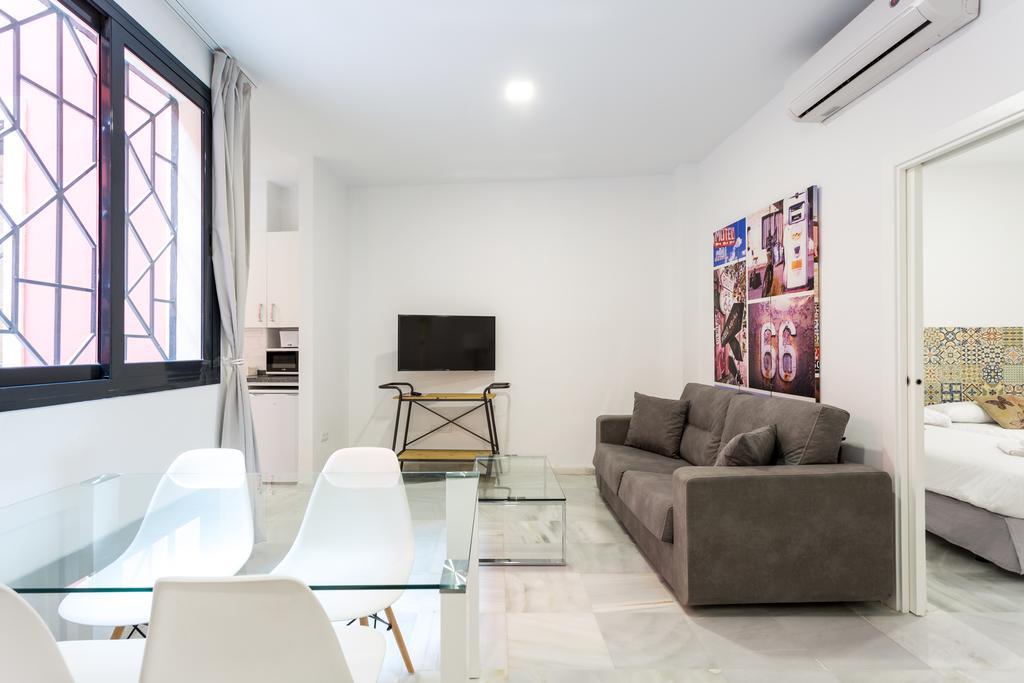 San Bernardo Apartment *