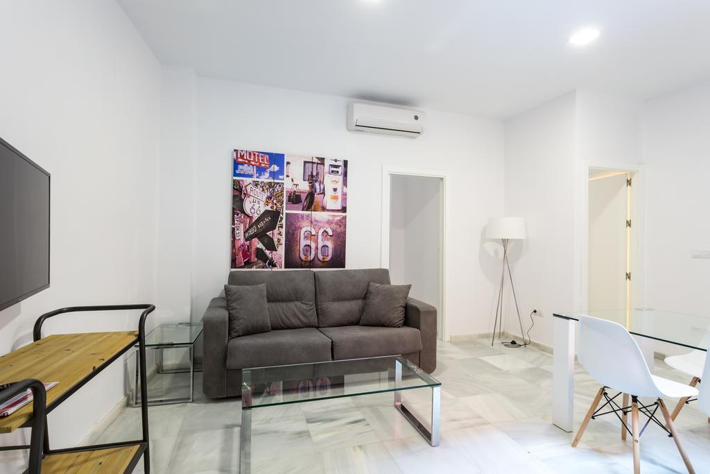 Apartment San Bernardo *