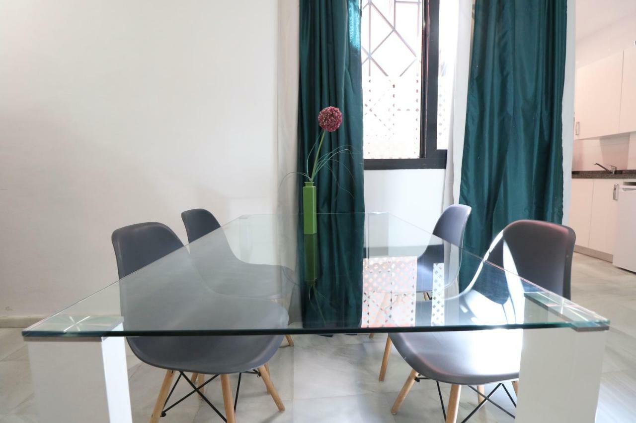 Apartment San Bernardo