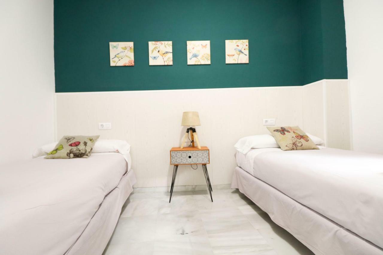 Apartment San Bernardo Seville