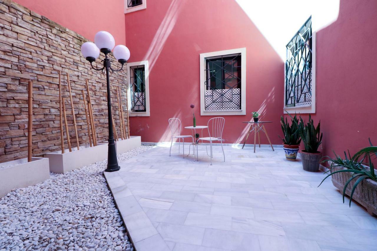 Apartment San Bernardo Seville
