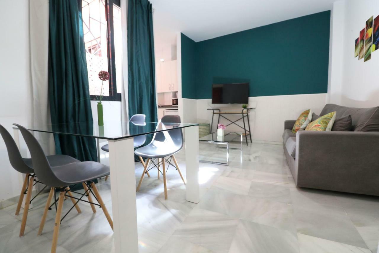 Apartment San Bernardo *
