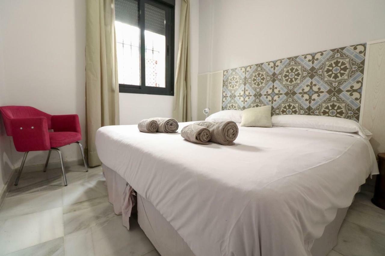 Apartment San Bernardo *