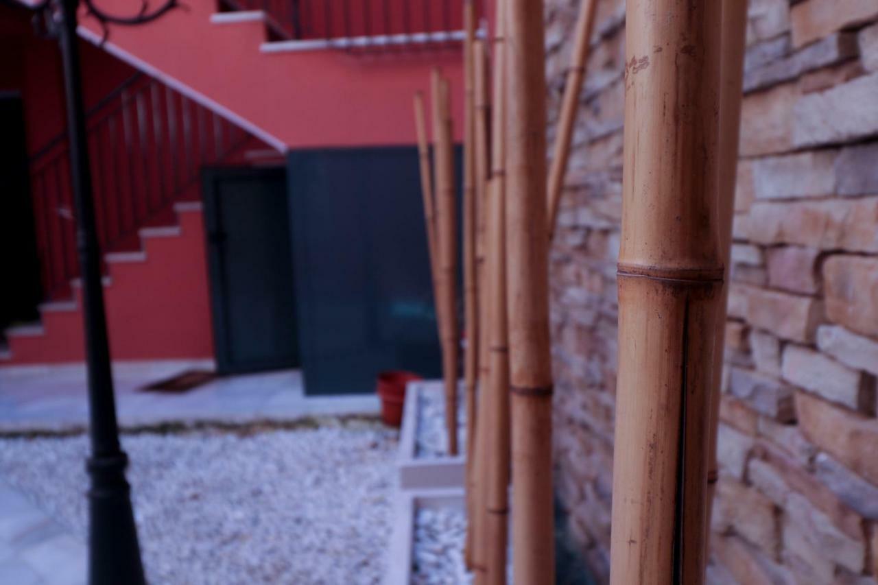 San Bernardo Apartment