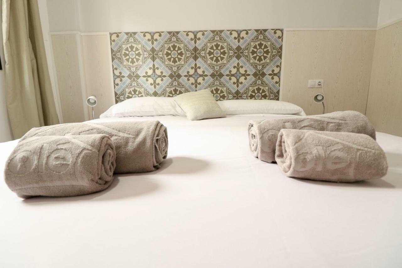 Apartment San Bernardo